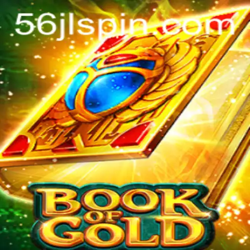Unveiling the Mysteries of BookofGold with 56jl