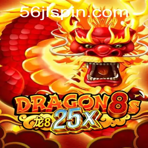Unveiling Dragon8s25x: A Captivating Odyssey into the Realm of Fantasy