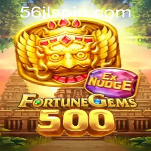 Discover the Exciting World of FortuneGems500: A Modern Gaming Marvel