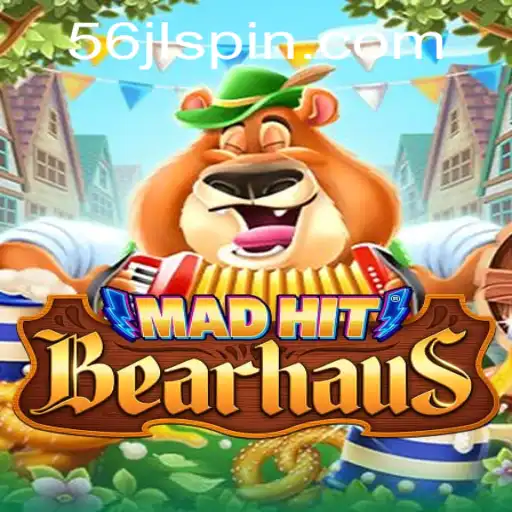 MadHitBearhaus: A New Era of Strategic Gameplay