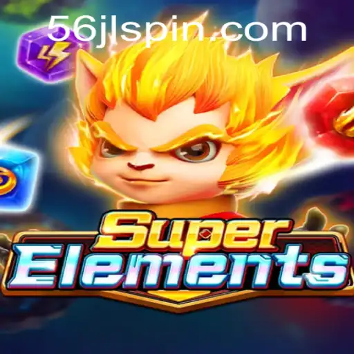 SuperElements: Mastering the Game of Strategy and Adventure