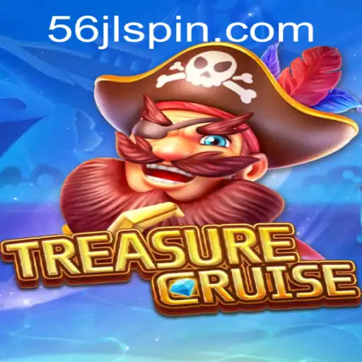Embark on the Adventure of a Lifetime with TREASURECRUISE